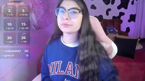 April online show from November 6, 6:08 am