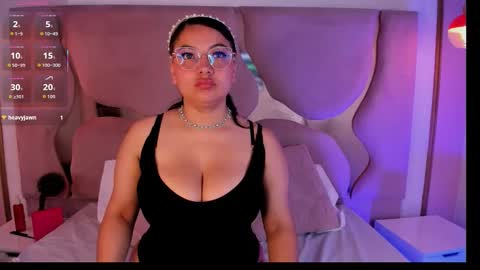 abbiejones_ online show from November 28, 12:08 pm