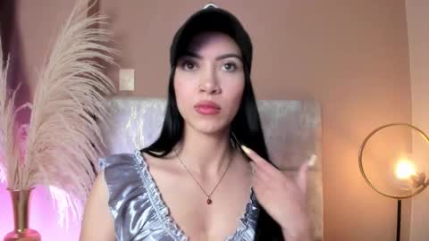 Abbie Joness online show from November 4, 11:37 am