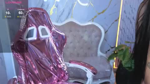 Abby online show from February 23, 7:57 pm