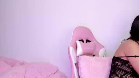 Abbigail online show from January 24, 9:58 pm