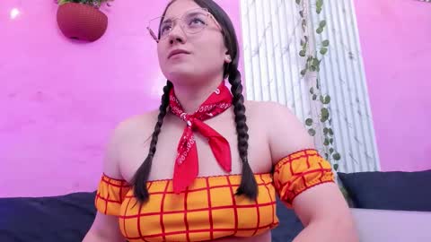 Abby online show from November 23, 4:48 am