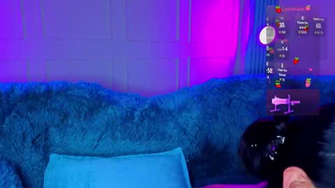 Abby online show from September 27, 8:49 pm