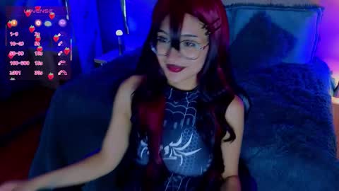 Abby online show from February 21, 8:31 pm