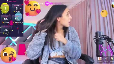 abby_esposiito online show from February 20, 1:23 pm