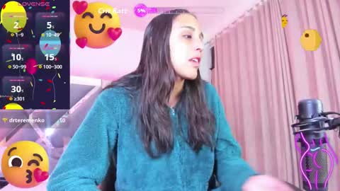 abby_esposiito online show from February 15, 9:36 pm