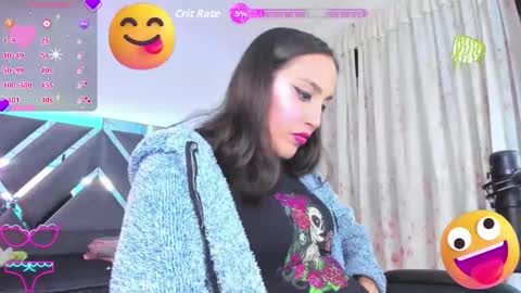 abby_esposiito online show from December 13, 8:15 pm