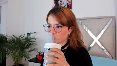 abby jones online show from February 18, 3:16 am