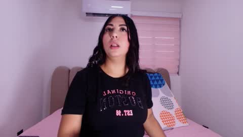 Abby online show from December 1, 7:16 pm