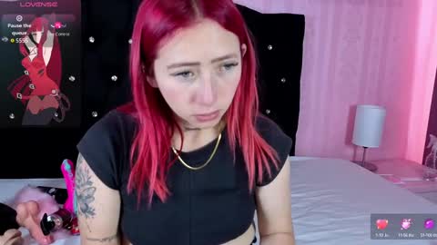 Abby online show from October 3, 7:19 pm