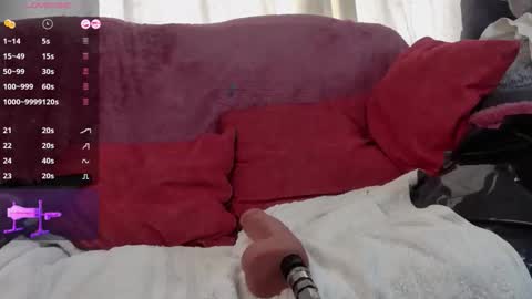 Vannesa online show from January 17, 1:51 pm