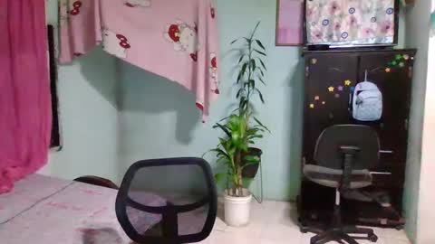 Abby online show from March 7, 11:47 pm