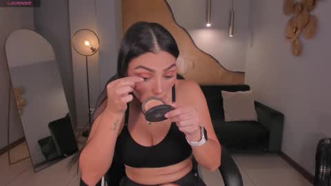 Abby Dalton  online show from February 17, 6:29 pm