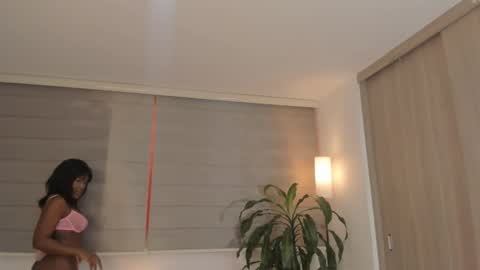 Abby Linx online show from October 14, 9:28 pm