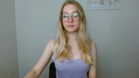 Abby Lovense is active online show from September 21, 10:36 am