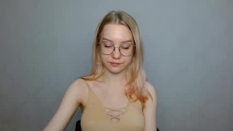 Abby Lovense is active online show from January 23, 9:39 am