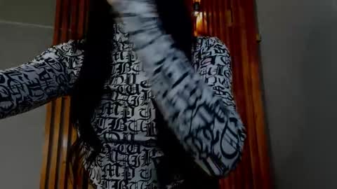 Abby Palmer online show from January 7, 4:16 am