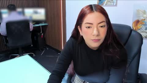 Snapshot of abbystones chatting on March 6, 12:09 pm Abby Stones online show from March 6, 12:09 pm