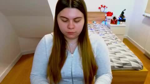 abbyvibe online show from December 23, 10:19 am