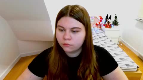 abbyvibe online show from December 20, 3:38 pm