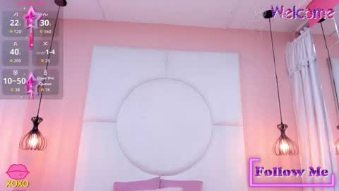 Abby online show from October 23, 1:39 pm