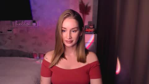 Anna online show from November 28, 6:11 pm