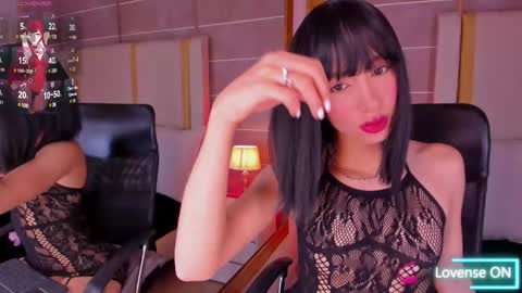    online show from March 8, 8:24 pm