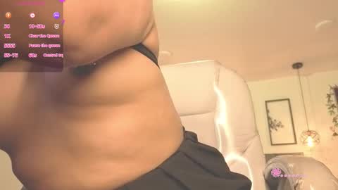 Abigail online show from February 15, 12:46 am