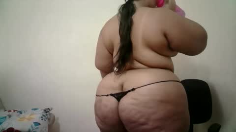 abril__ass online show from March 9, 2:53 pm