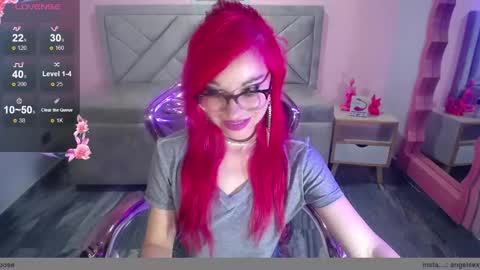 abril_ch_ online show from November 24, 11:12 am