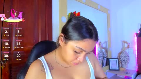 abril_gomez_11 online show from January 9, 8:24 pm