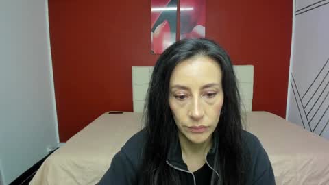 ABRIL online show from February 6, 7:29 pm