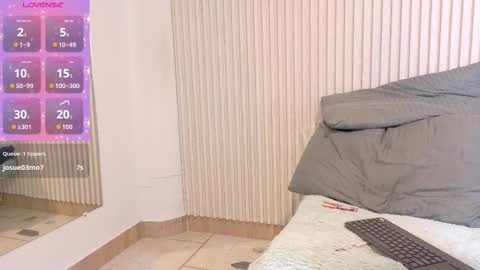 abrilmirren online show from January 14, 11:37 am