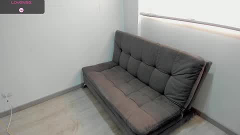 AbrilSonne online show from February 23, 7:12 pm