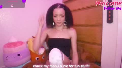 Peach online show from January 15, 4:51 am