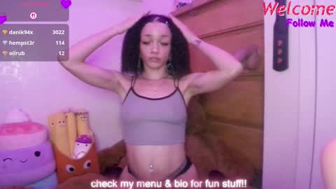 Peach online show from January 6, 3:54 am