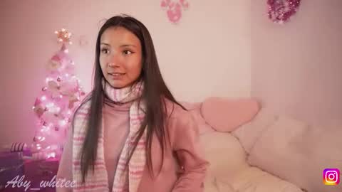   Aby   online show from December 16, 1:11 am