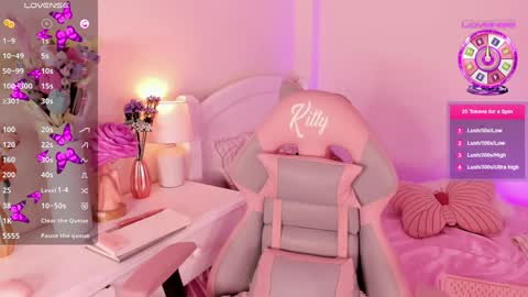 Abynanami online show from January 7, 10:30 pm