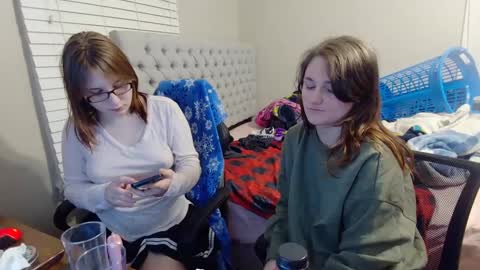 ac1d3athz online show from February 24, 7:31 am