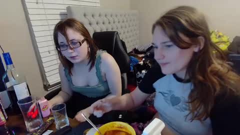 ac1d3athz online show from February 26, 8:39 am