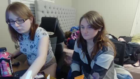 ac1d3athz online show from February 23, 7:38 am