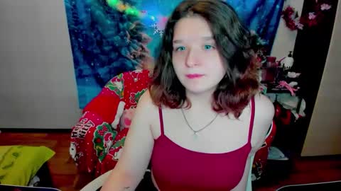 Kate online show from December 21, 2:27 am