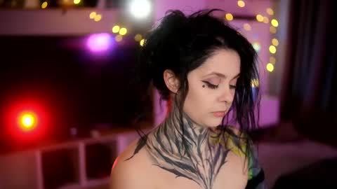 Snapshot of acid_pie chatting on March 8, 3:22 pm acid_pie online show from March 8, 3:22 pm