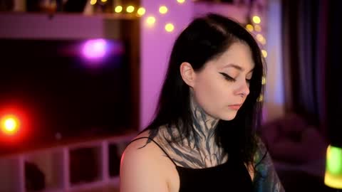 Snapshot of acid_pie chatting on February 7, 3:24 am acid_pie online show from February 7, 3:24 am