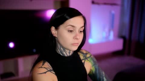 Snapshot of acid_pie chatting on October 7, 7:29 pm acid_pie online show from October 7, 7:29 pm