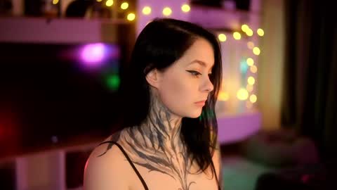 Snapshot of acid_pie chatting on February 1, 3:19 am acid_pie online show from February 1, 3:19 am