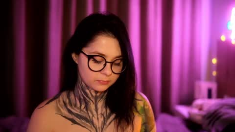 Snapshot of acid_pie chatting on January 14, 9:30 pm acid_pie online show from January 14, 9:30 pm