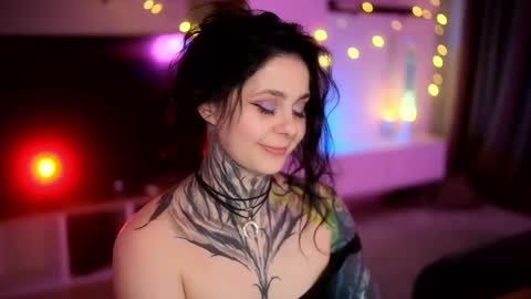 Snapshot of acid_pie chatting on March 7, 3:39 pm acid_pie online show from March 7, 3:39 pm