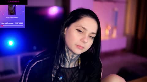 acid_pie online show from November 17, 7:47 pm