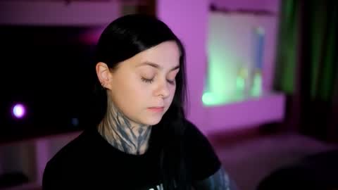 Snapshot of acid_pie chatting on October 9, 8:02 pm acid_pie online show from October 9, 8:02 pm